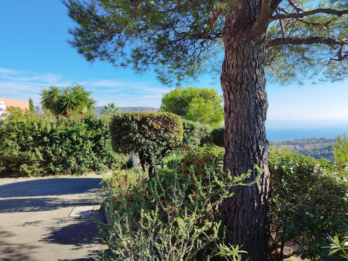 카시스 Sweet Calanque - Host Provence 아파트 외부 사진
