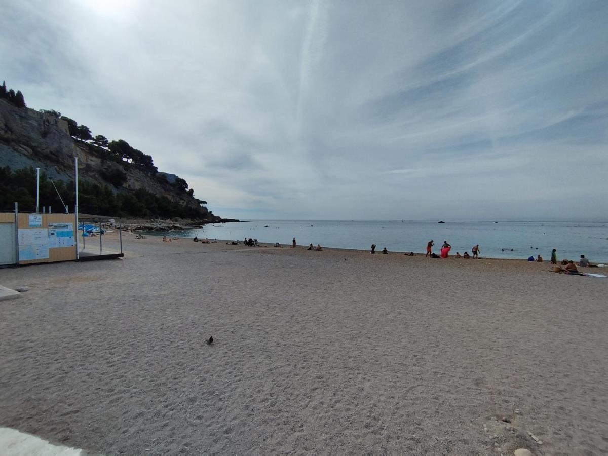 카시스 Sweet Calanque - Host Provence 아파트 외부 사진