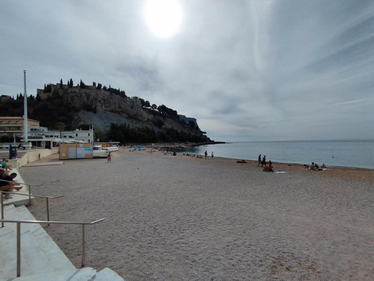 카시스 Sweet Calanque - Host Provence 아파트 외부 사진
